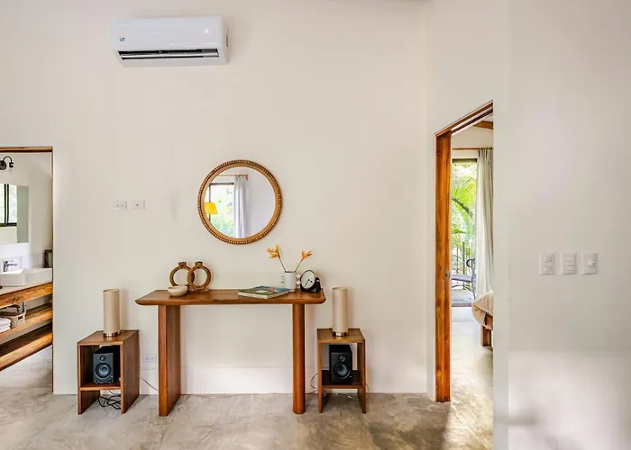 Pelada Jungle Nest 5-min Walk To & River *